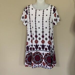Jeuvre Dress